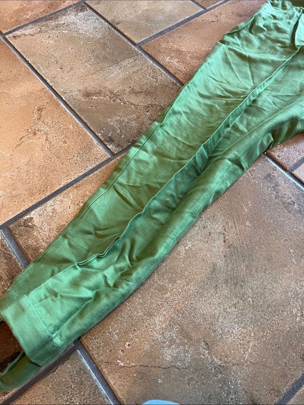 VINTAGE JACK WINTER STIRRUP PANTS - Picture 5 of 9